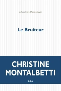 Le bruiteur