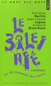 Le Baleinié lintégrale - Dictionnaire des tracas.pdf