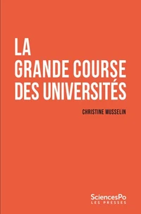 La grande course des universités
