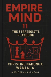 Empire Mind 11: The Strategist's Playbook