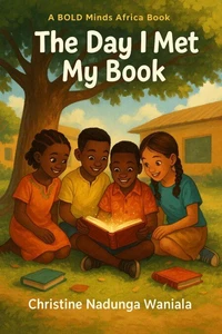 The Day I Met My Book