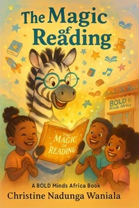 The Magic of Reading