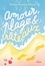 Amour, plage et râteaux