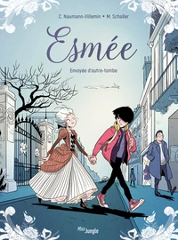 Envoyée d'outre-tombe