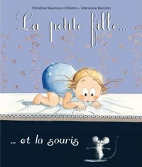 La petite-fille & la souris