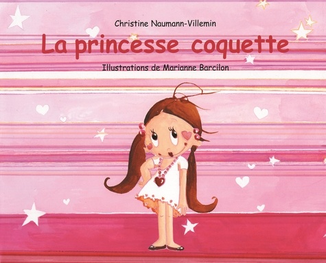 La Princesse Coquette - Occasion
