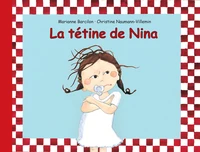 La tétine de Nina