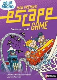 Zélie & Micha