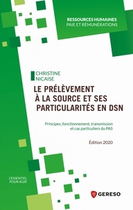 Le prélèvement à la source et ses particularités en DSN - Principes, fonctionnement, transmission et cas particuliers du PAS.pdf