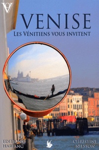 Christine Nilsson - Venise - Les Vénitiens vous invitent....