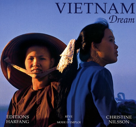 Christine Nilsson - Vietnam Dream.