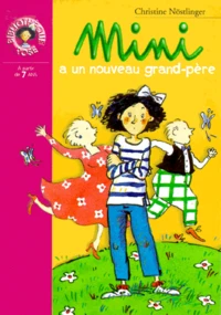 Mini a un nouveau grand-père