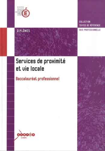 Christine Nottrelet - Services de proximité et vie locale (BAC PRO) : Diplômes.