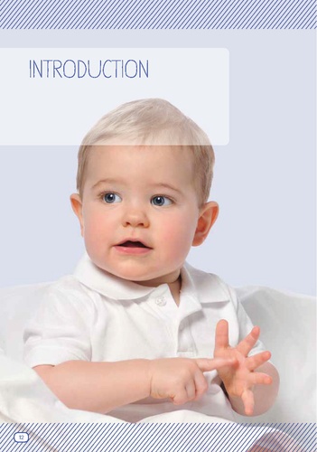 Bebe S Exprime Par Signes De Christine Nougarolles Livre Decitre