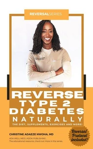 Reverse Type 2 Diabetes Naturally