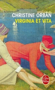 Christine Orban - Virginia et Vita.