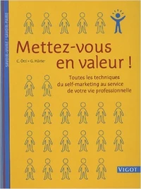 Mettez-vous en valeur !