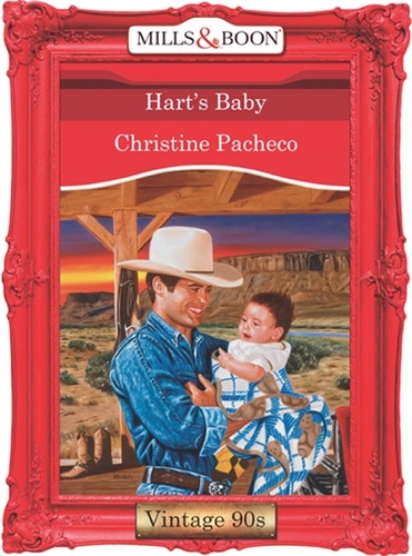 Christine Pacheco - Hart's Baby.