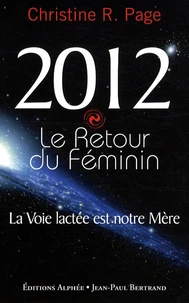 2012 Le retour du féminin
