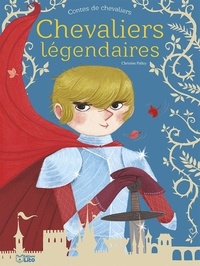 Chevaliers légendaires.pdf