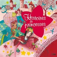 Christine Palluy - Histoires de princesses.