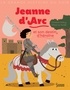 Christine Palluy - Jeanne d'Arc et son destin d'heroïne.