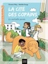 Christine Palluy - La cité des copains - Le cartable perdu CP/CE1 6/7 ans.