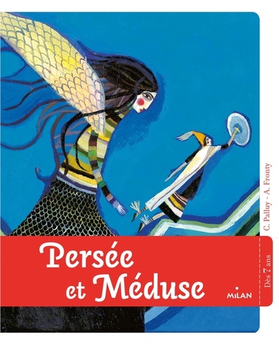 Persée et Méduse