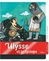 Christine Palluy - Ulysse et le cyclope.