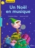 Christine Palluy et Hervé Le Goff - Un Noël en musique.