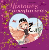 Histoires d'aventurières