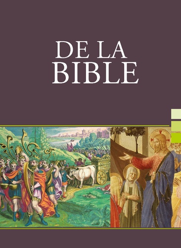 Petite encyclopédie du catholicisme pour tous