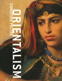 Christine Peltre - Orientalism.