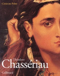 Christine Peltre - Theodore Chasseriau.