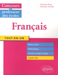 Français Tout-en-un