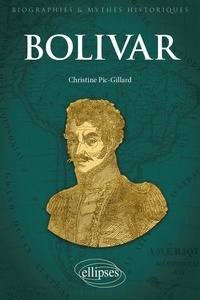 Christine Pic-Gillard - Bolivar.