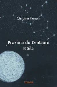 Proxima du centaure B Sila