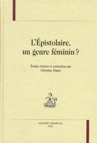 Christine Planté - .