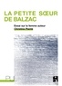 Christine Planté - La petite soeur de Balzac - Essai sur la femme auteur.