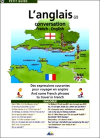 L'anglais