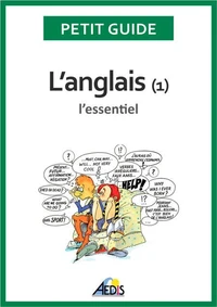 L'anglais