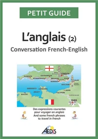 L'anglais