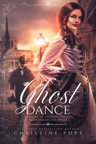  Christine Pope - Ghost Dance.