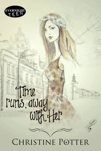 Time Runs Away With Her