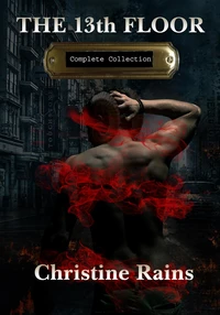 The 13th Floor Complete Collection