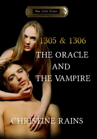 The Oracle &amp; the Vampire