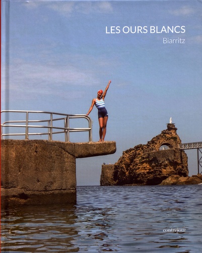 Christine Rannou-Ader - Les Ours Blancs - Biarritz.