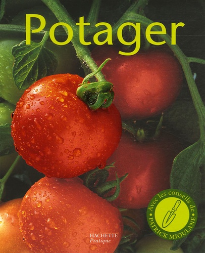 Christine Recht - Potager - La culture naturelle des légumes.