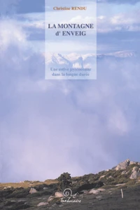 La Montagne d'Enveig