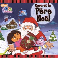 Christine Ricci et  A&j studios - Dora et le Père Noël.
